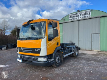 Camion polybenne DAF