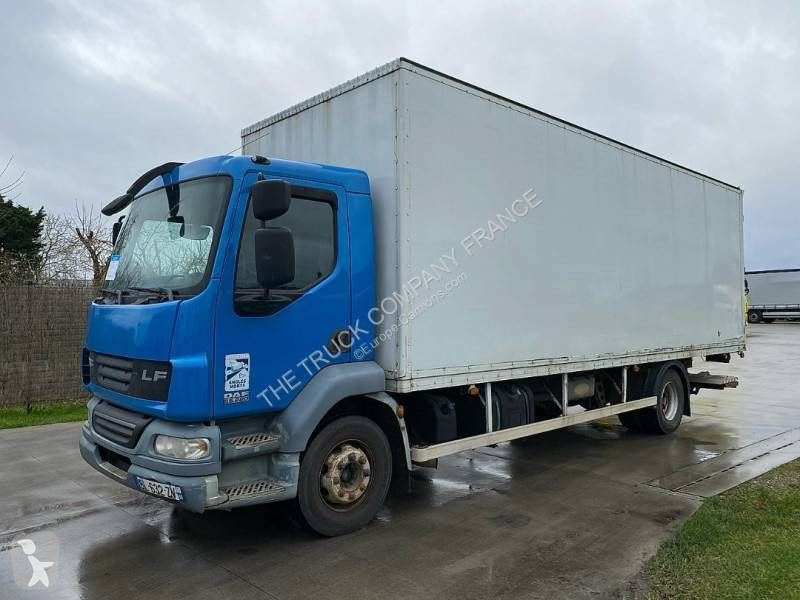 Camion DAF
