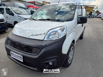 Fiat Fiorino 2023 MOTORE 1,3MJT KM 44000