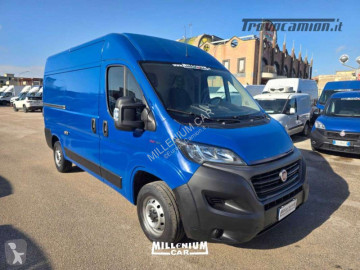 Caja cerrada Fiat