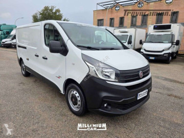 Caja cerrada Fiat