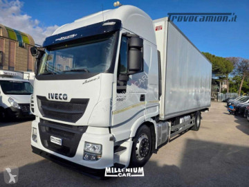 IvecoStralis
