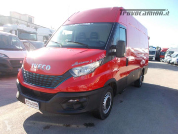IvecoDaily