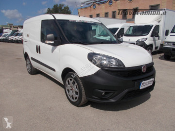Caja cerrada Fiat