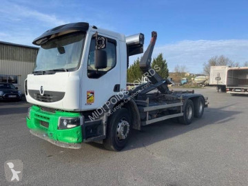 RenaultPremium Lander430.26