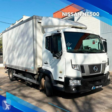 NissanNT500
