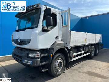 RenaultKerax
