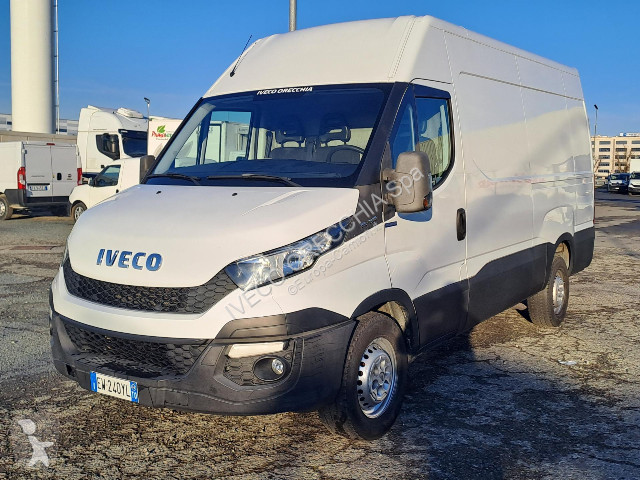 Camion Iveco Daily 35S15/2.3A V