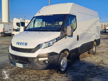 IvecoDaily