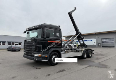 ScaniaR