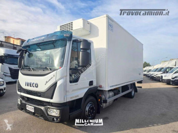 Camión frigorífico Iveco