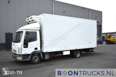 Camion frigo mono température Iveco