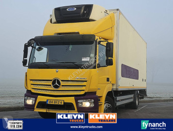 MercedesF