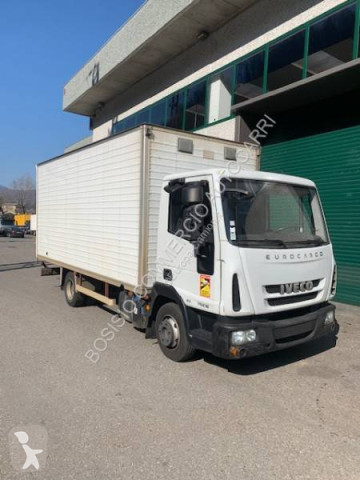 IvecoEurocargo75 E 16