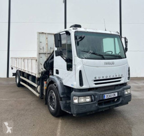 IvecoEurocargo180 E 28