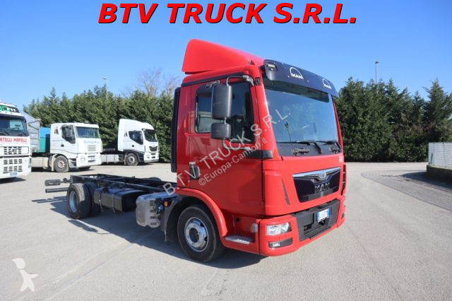 Camion MAN TGL
