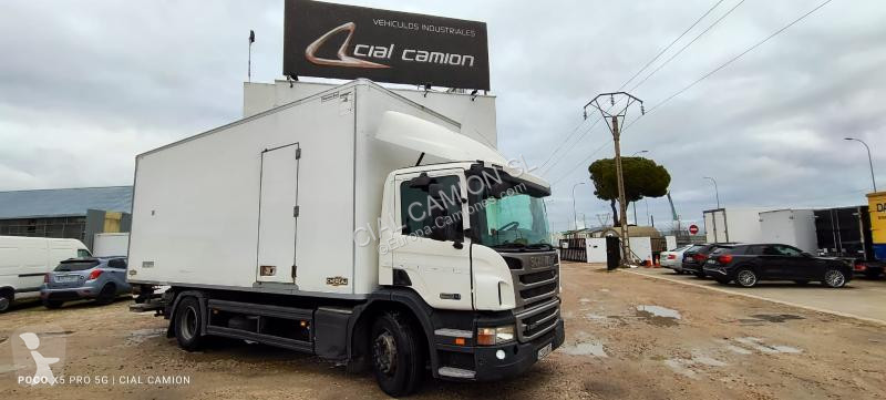 Camion Scania 280