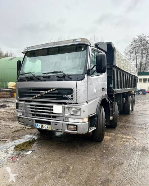 Camion Volvo