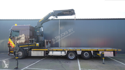 DAFXF460
