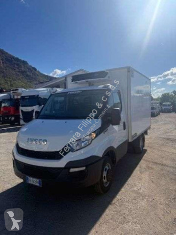 IvecoDaily