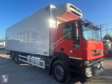 Camion frigo Iveco