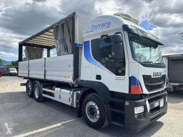 IvecoStralis