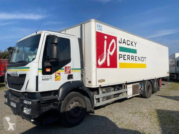 IvecoStralisAD 260 S 40
