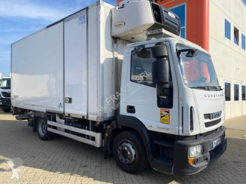 IvecoEurocargo120 E 19