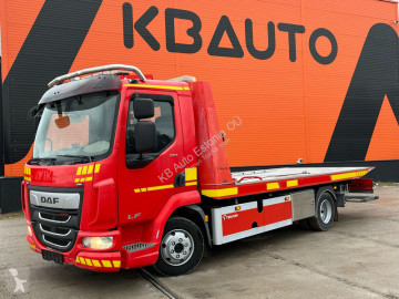 Autres camions DAF