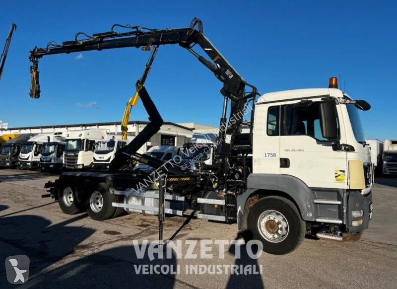 Camion MAN