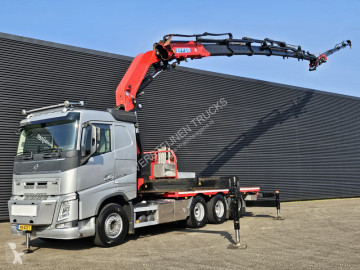 VolvoFH 540