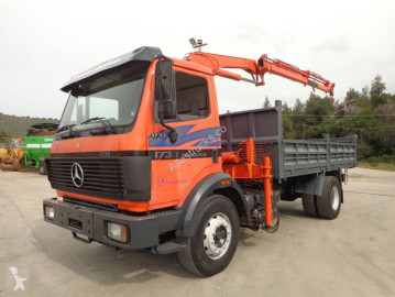 Mercedes1722