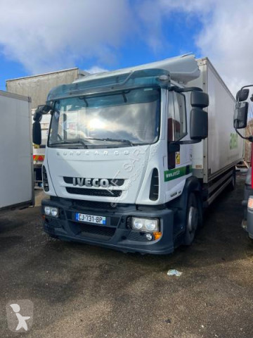 IvecoEurocargo140 E 25
