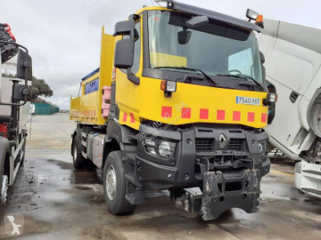 Autres camions Renault