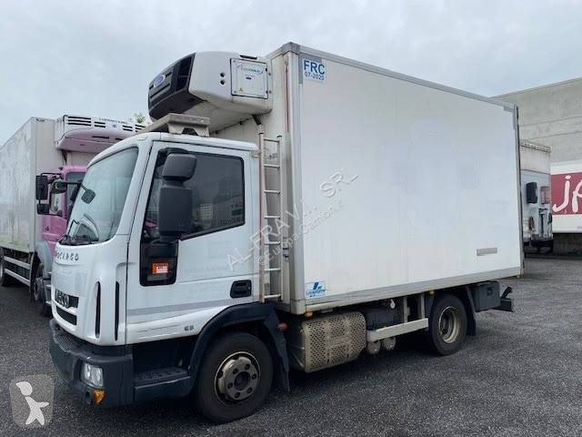 Kamion Iveco