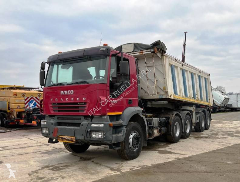 Camion Iveco