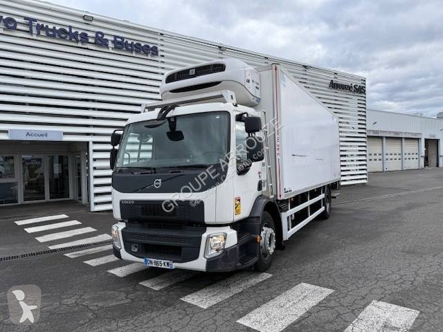 Camion Volvo