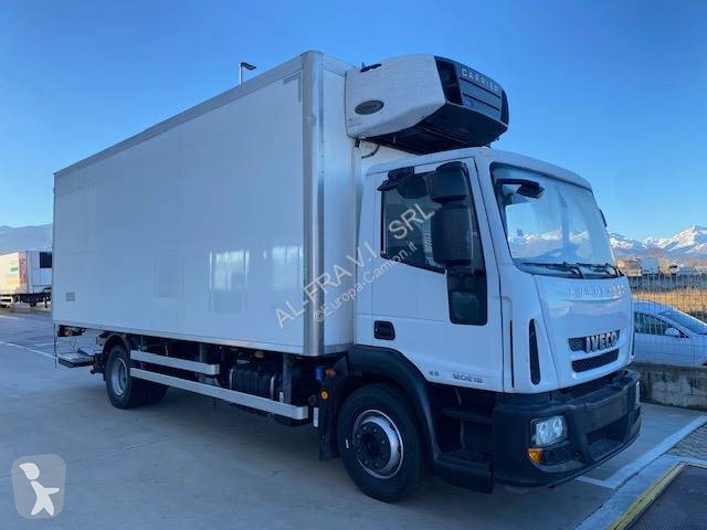 Kamion Iveco