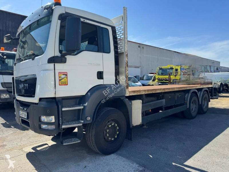 Camion MAN