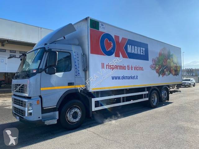 Camion Volvo