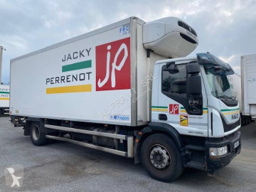 Camion frigo mono température Iveco