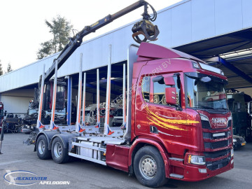 ScaniaG