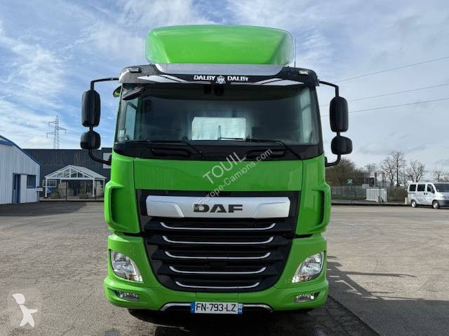 Camion DAF