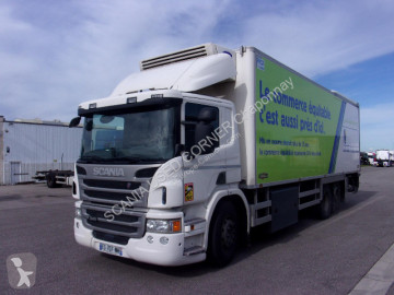 ScaniaP 340