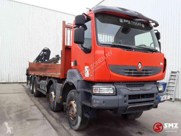 RenaultKerax