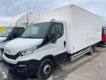 Camión Iveco Daily 70C15