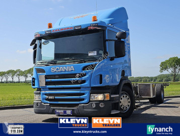 ScaniaP