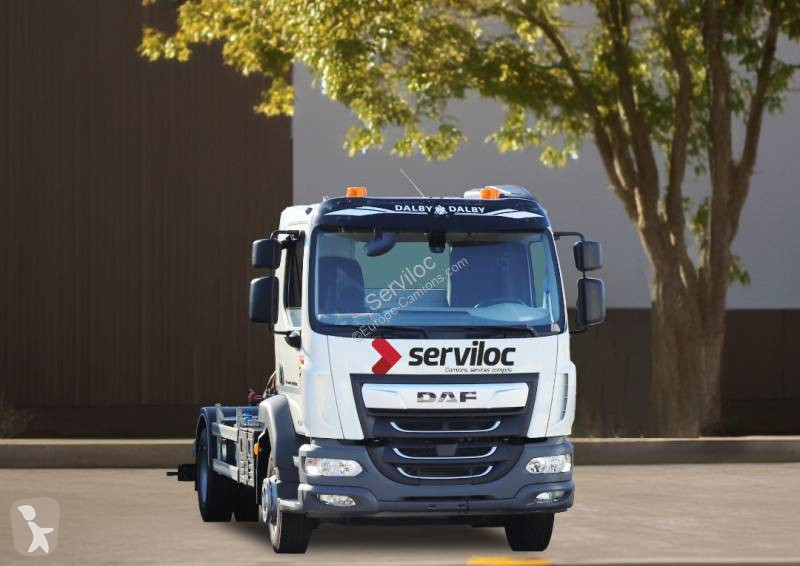 Camion DAF