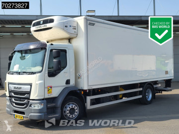 Camión frigorífico monotemperatura DAF