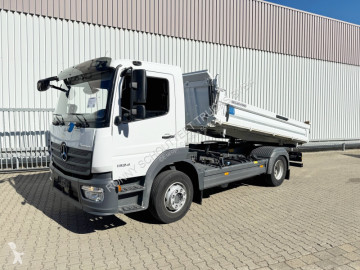 MercedesAtego